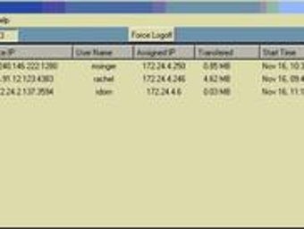 Image 0 for OpenVPN Control