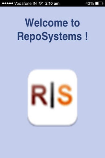 Image 0 for RepoSystems Mobi Site
