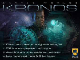 Image 0 for Battle Worlds: Kronos