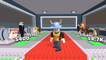 Image 0 for Steal It All