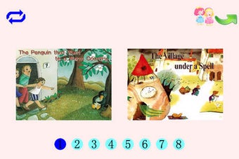 Image 0 for Animated kids story 2 fre…