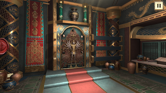 Imagen 2 para Escape Hunt: The Lost Tem…