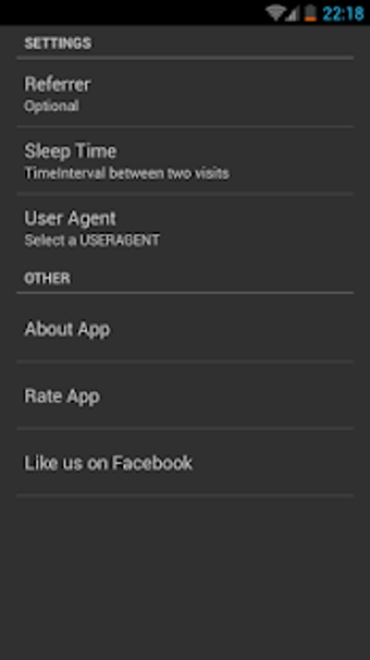 Imagen 2 para Automated Traffic Bot