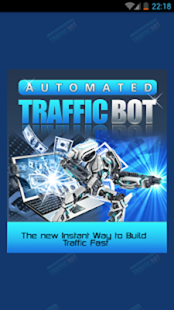 Imagen 3 para Automated Traffic Bot