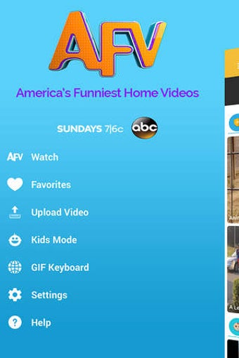 Image 0 for America's Funniest Home V…