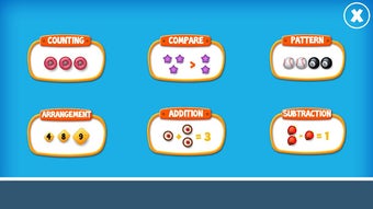 Image 1 for Numbers and Math for Kids