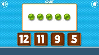 Image 0 for Numbers and Math for Kids