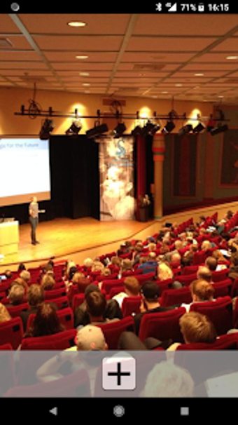 Imagen 2 para AppInConf Conference & Ev…