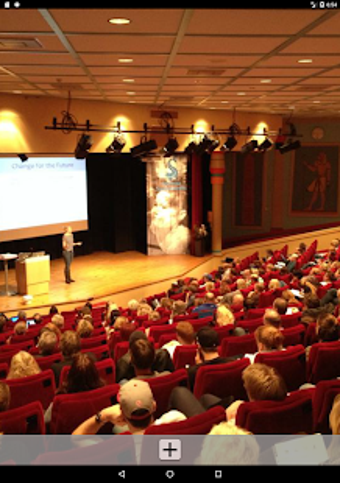 Imagen 3 para AppInConf Conference & Ev…