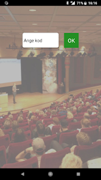 Imagen 0 para AppInConf Conference & Ev…