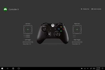 Imagen 1 para Controller X for Windows …