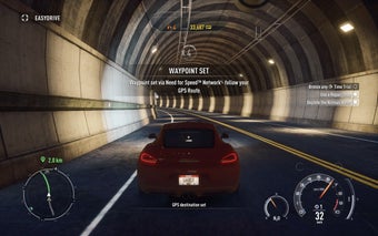 Image 0 for Need for Speed Rivals