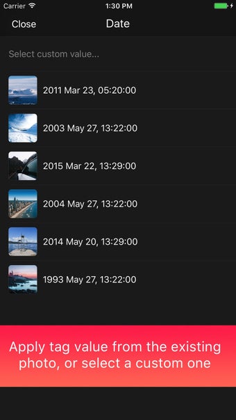 Image 2 for MetaGear - metadata edito…