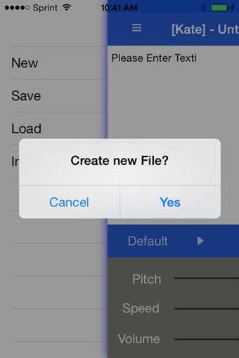 Image 0 for NeoSpeech - Text to Speec…