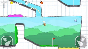 Image 2 for Flappy Golf 2