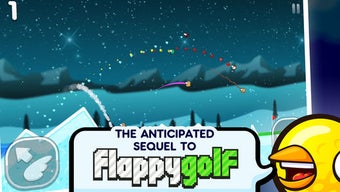 Image 3 for Flappy Golf 2