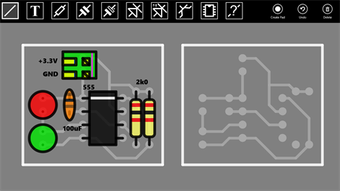 Imagen 1 para DrawingBoard Pro for Wind…