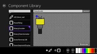 Imagen 1 para DrawingBoard Pro for Wind…