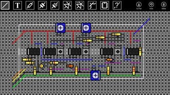Imagen 2 para DrawingBoard Pro for Wind…
