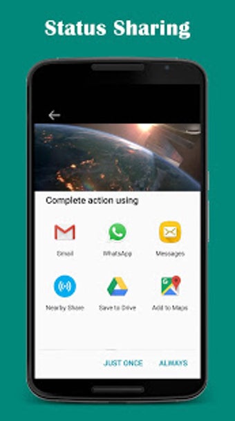 Image 3 for Status download Video Ima…