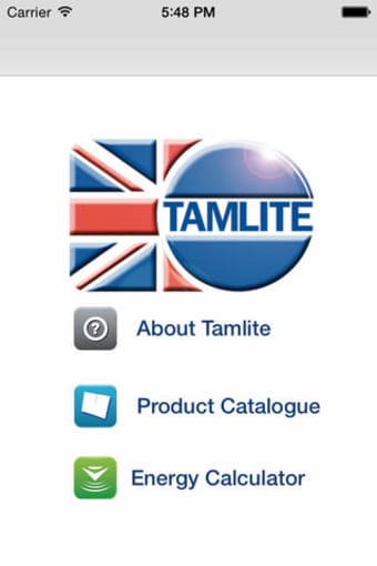 Image 0 for Tamlite Lighting