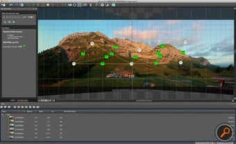 Imagen 0 para Autopano Pro (64 bit)