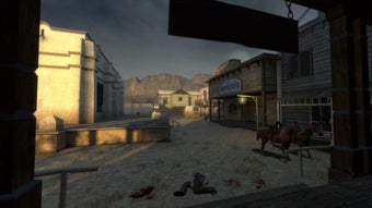 Image 1 for Fistful of Frags