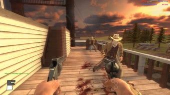 Image 5 for Fistful of Frags