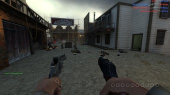 Image 3 for Fistful of Frags