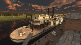 Image 0 for Fistful of Frags