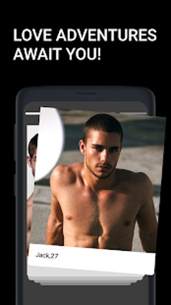 Imagen 2 para M4M - Gay Chat & Dating
