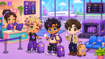 Imagen 0 para Avatar Fashion Story