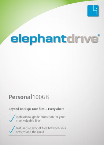 Imagen 0 para ElephantDrive