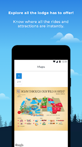 Imagen 3 para Great Wolf Lodge Mobile A…