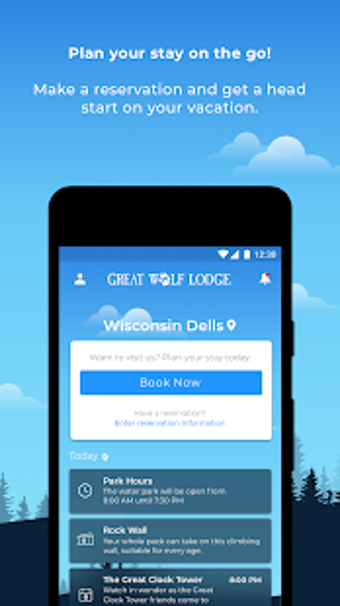 Imagen 2 para Great Wolf Lodge Mobile A…