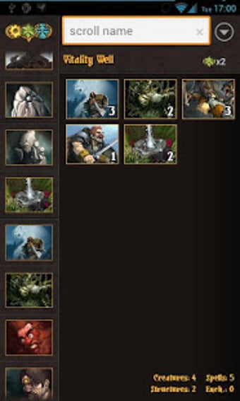 Image 1 for Deck Designer