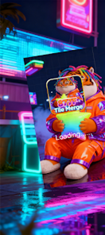 Image 0 for 877FTile Merge