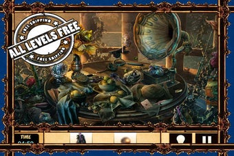 Image 0 for King Murder : Free Hidden…