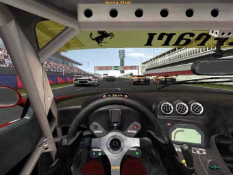 Image 0 for GTR 2 Demo