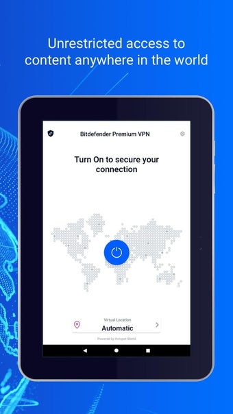 Image 0 for Bitdefender VPN: Fast  Se…