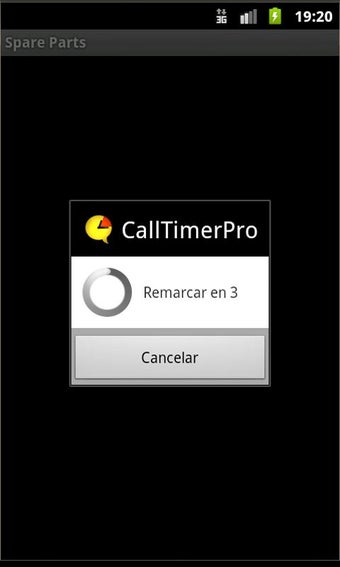 Image 1 for CallTimerPro Free