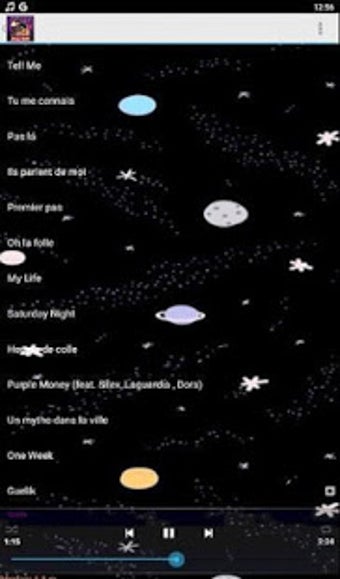 Image 3 for Marwa Loud 2019 Sans Inte…