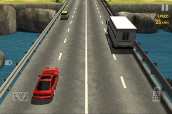 Image 0 for Traffic Racer