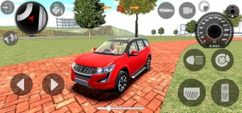 Image 0 for Indian Cars Simulator 3D