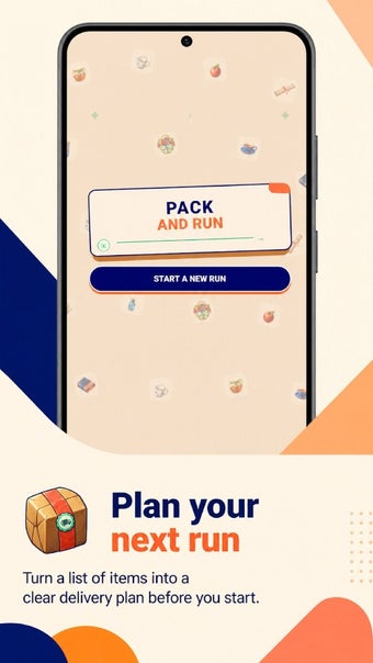 Imagen 0 para Pack And Run: Delivery Ru…