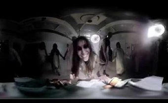 Imagen 0 para horror videos 360 degrees…