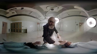 Imagen 2 para horror videos 360 degrees…