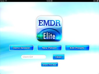 Imagen 0 para EMDR Elite