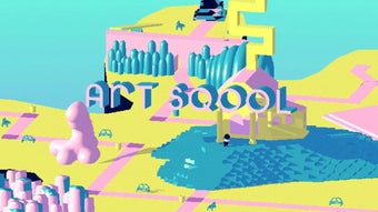 Image 0 for Art Sqool
