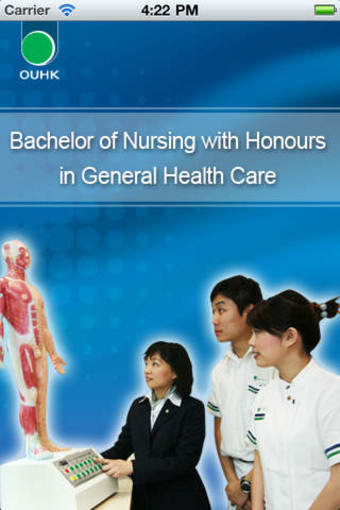 Image 0 for Bachelor of Nursing with …